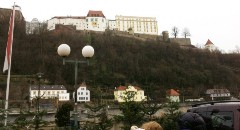 Passau-Bluff